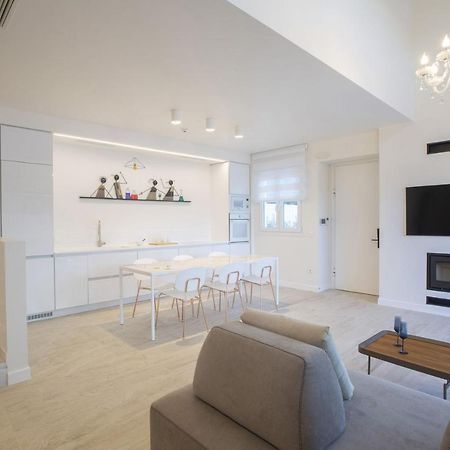 The Quad Luxury Villas Лигия Екстериор снимка